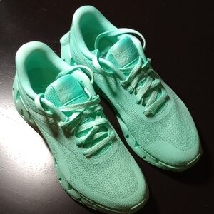 Reebok Kids Sneakers - Mint Green